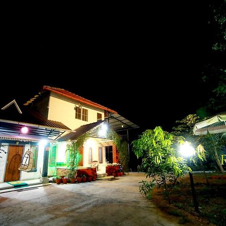 Rock Haven Wayanad Bed & Breakfast Kalpatta Eksteriør bilde