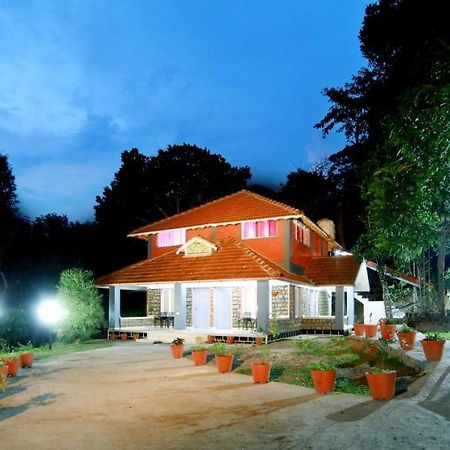 Rock Haven Wayanad Bed & Breakfast Kalpatta Eksteriør bilde