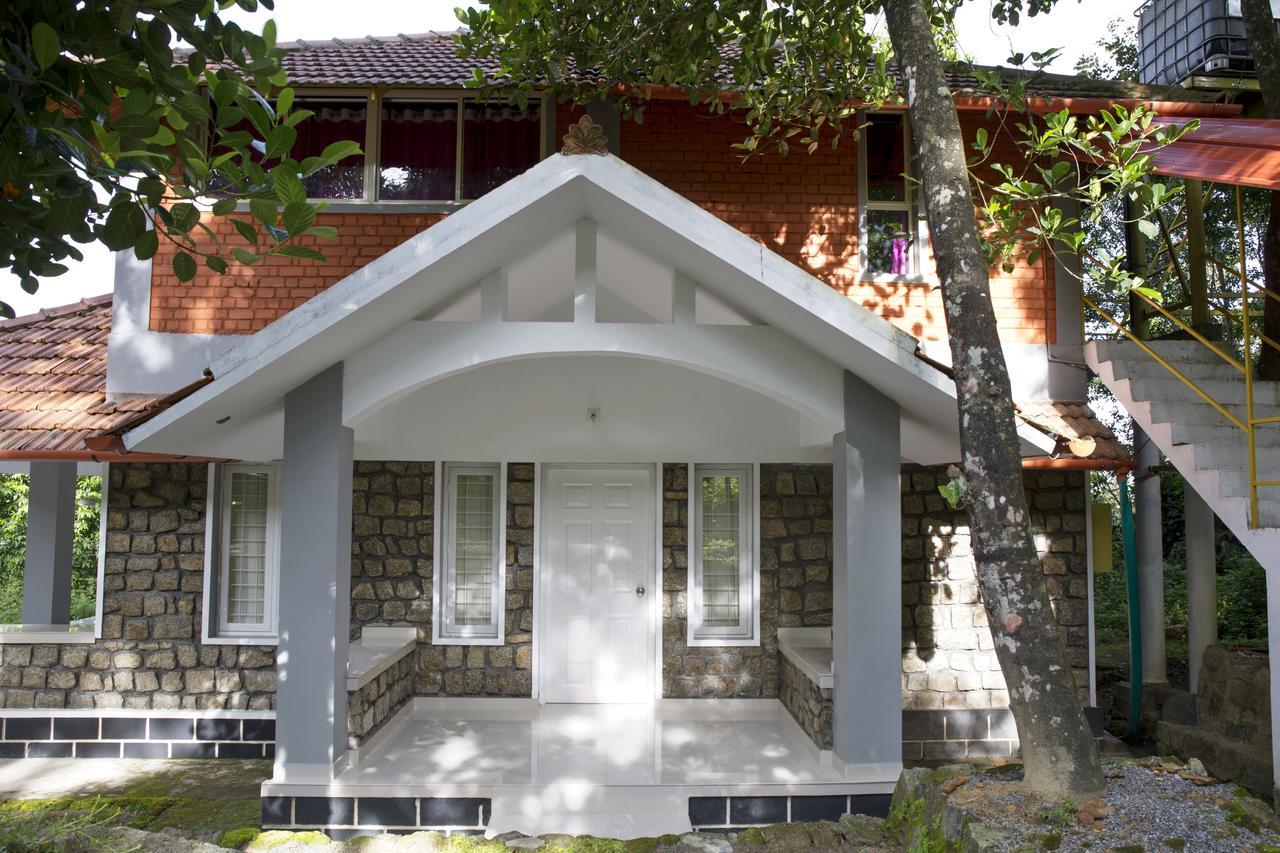 Rock Haven Wayanad Bed & Breakfast Kalpatta Eksteriør bilde