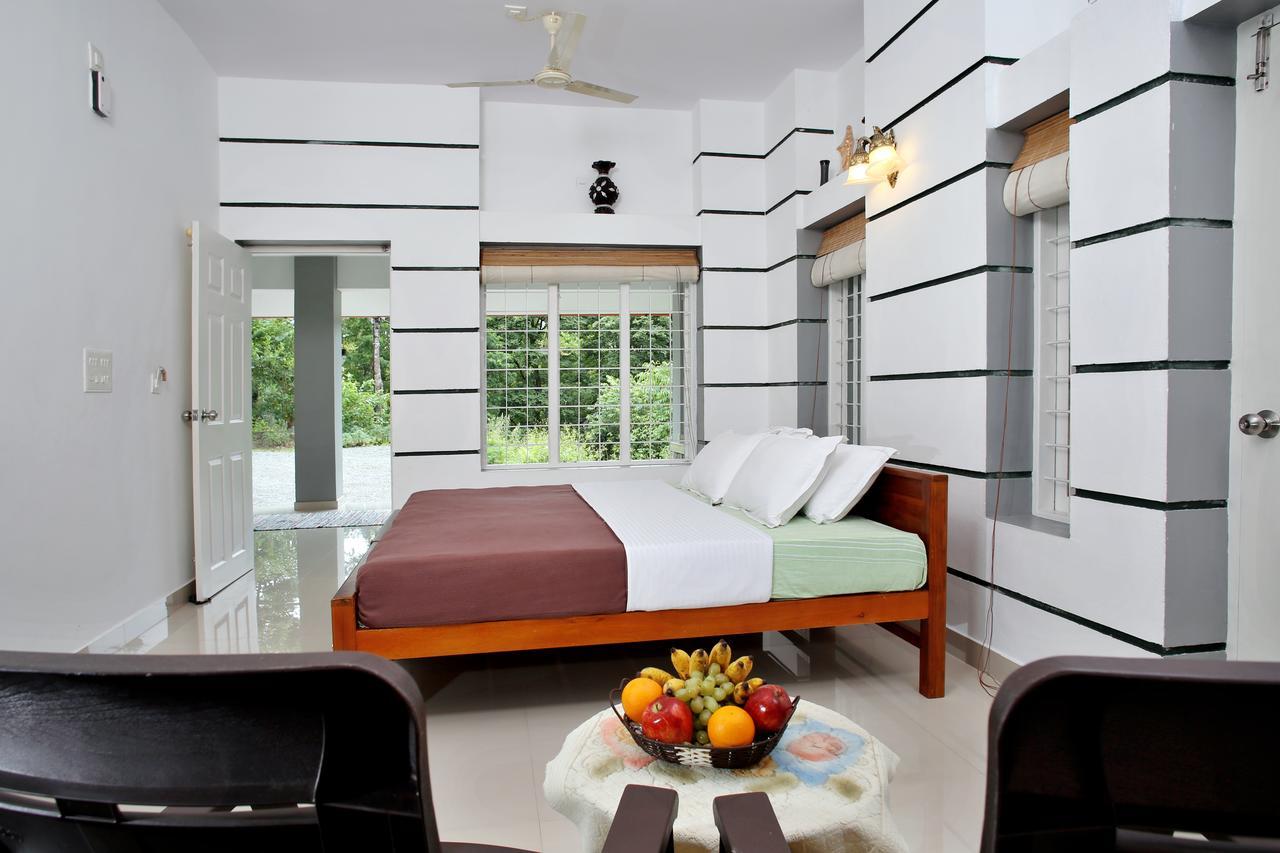 Rock Haven Wayanad Bed & Breakfast Kalpatta Eksteriør bilde