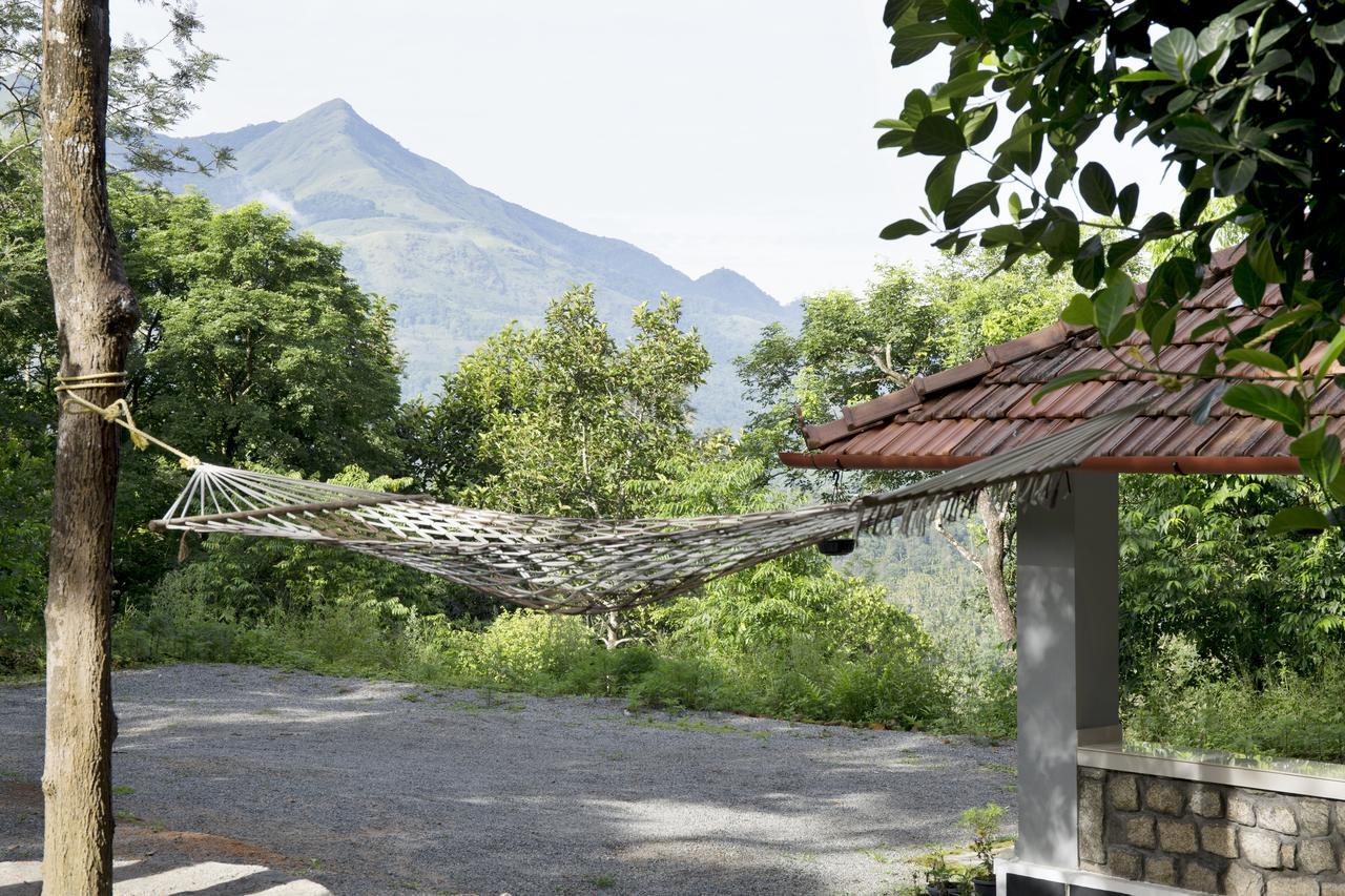 Rock Haven Wayanad Bed & Breakfast Kalpatta Eksteriør bilde