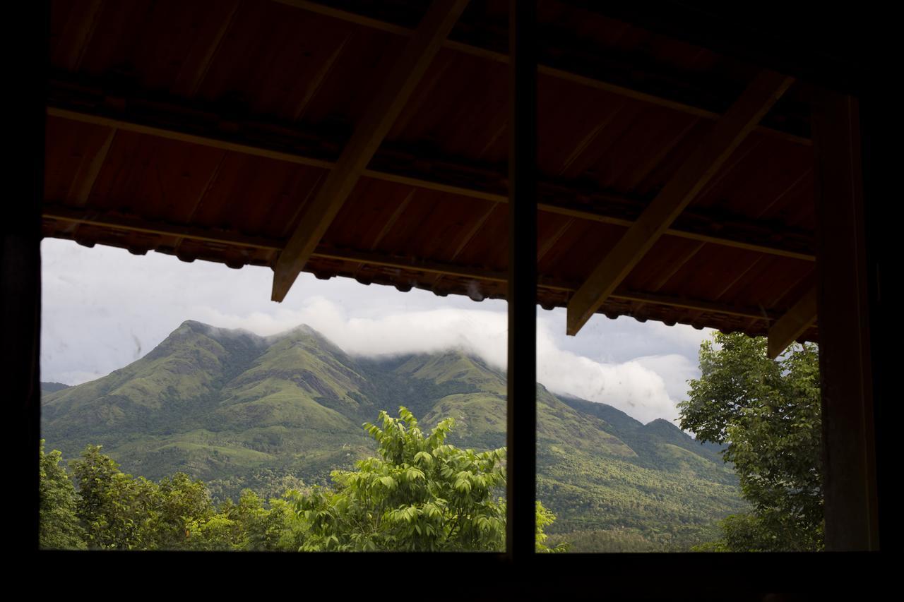 Rock Haven Wayanad Bed & Breakfast Kalpatta Eksteriør bilde