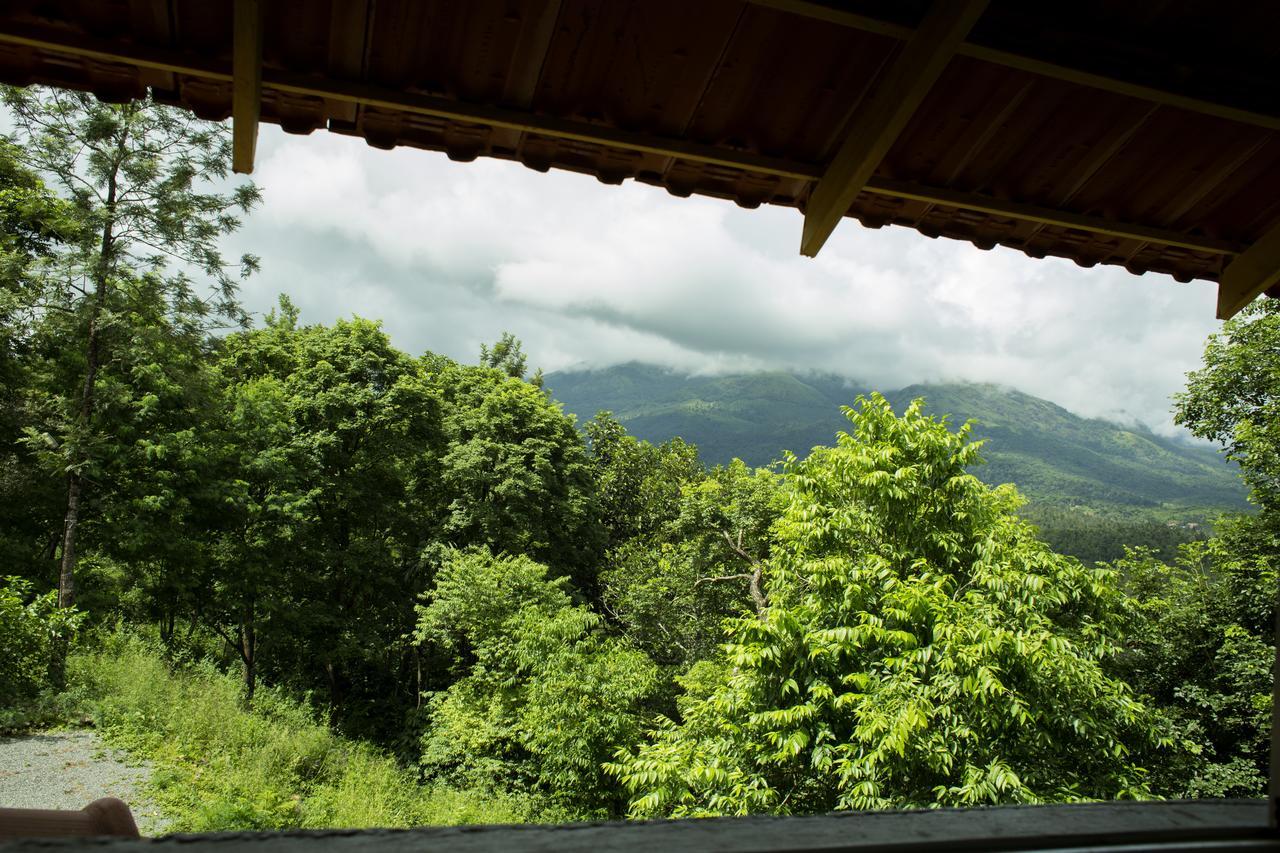 Rock Haven Wayanad Bed & Breakfast Kalpatta Eksteriør bilde