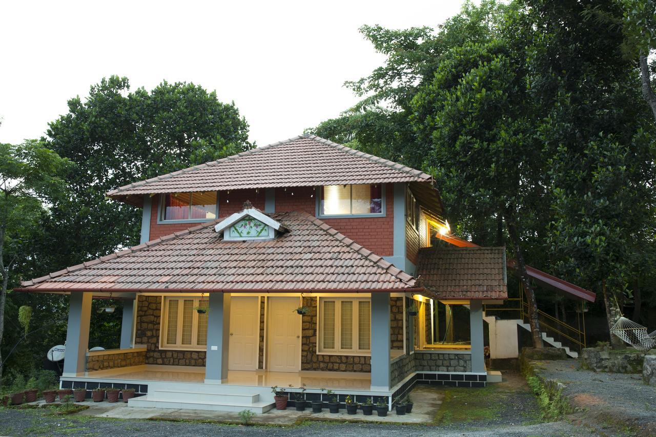 Rock Haven Wayanad Bed & Breakfast Kalpatta Eksteriør bilde