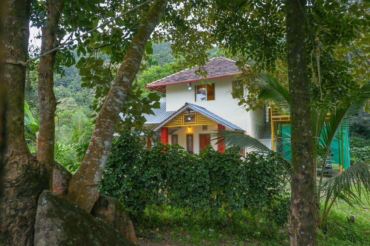 Rock Haven Wayanad Bed & Breakfast Kalpatta Eksteriør bilde
