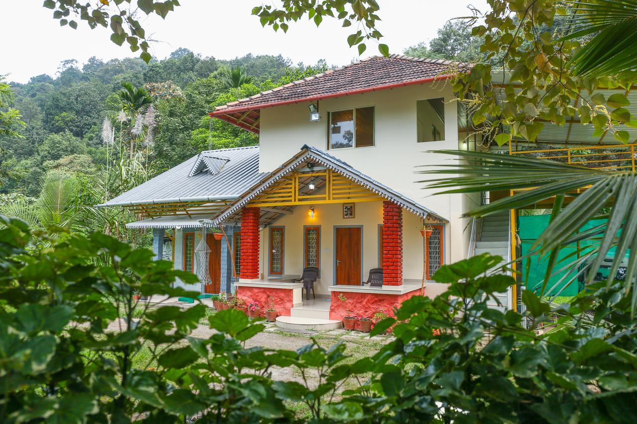 Rock Haven Wayanad Bed & Breakfast Kalpatta Eksteriør bilde