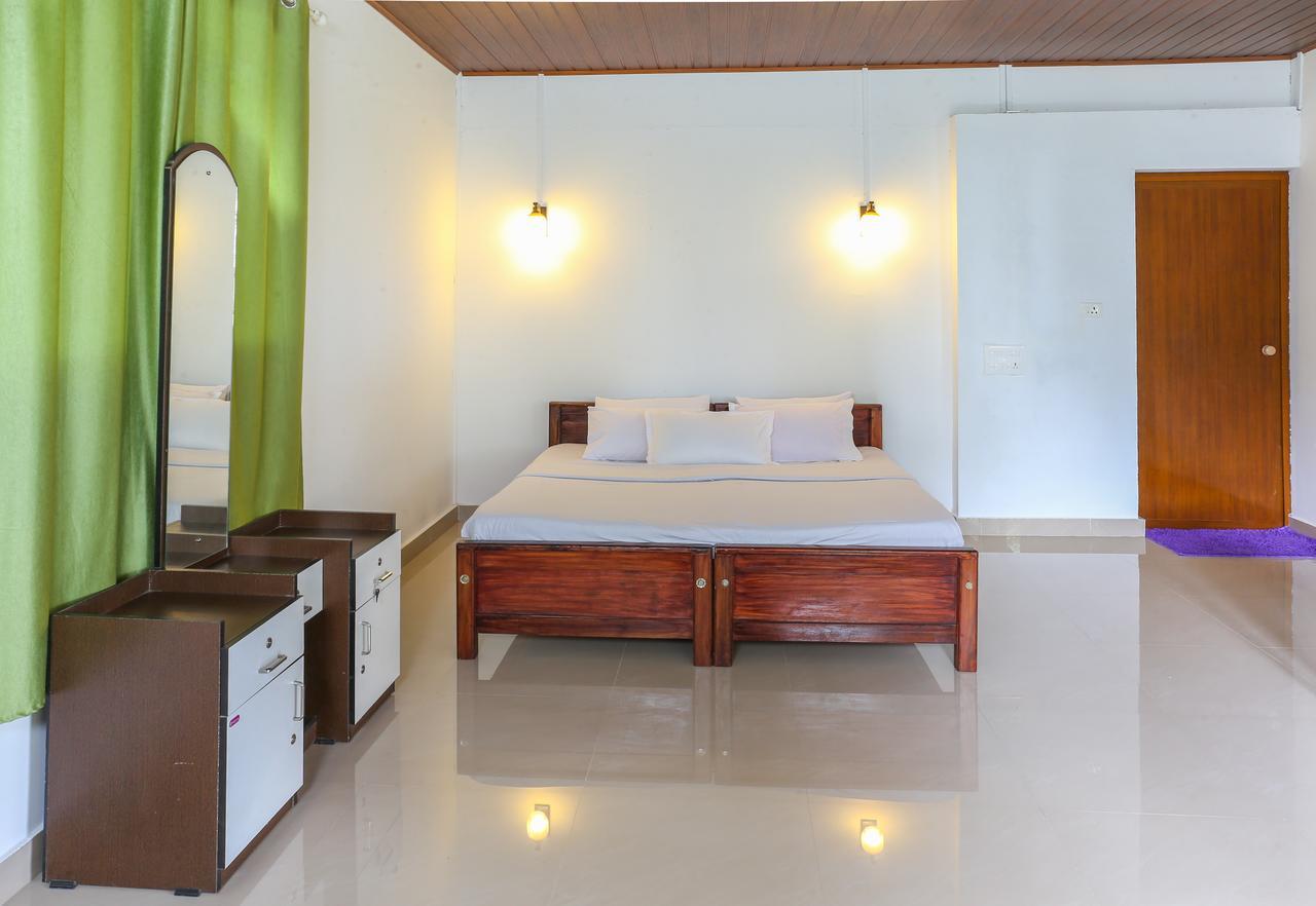 Rock Haven Wayanad Bed & Breakfast Kalpatta Eksteriør bilde
