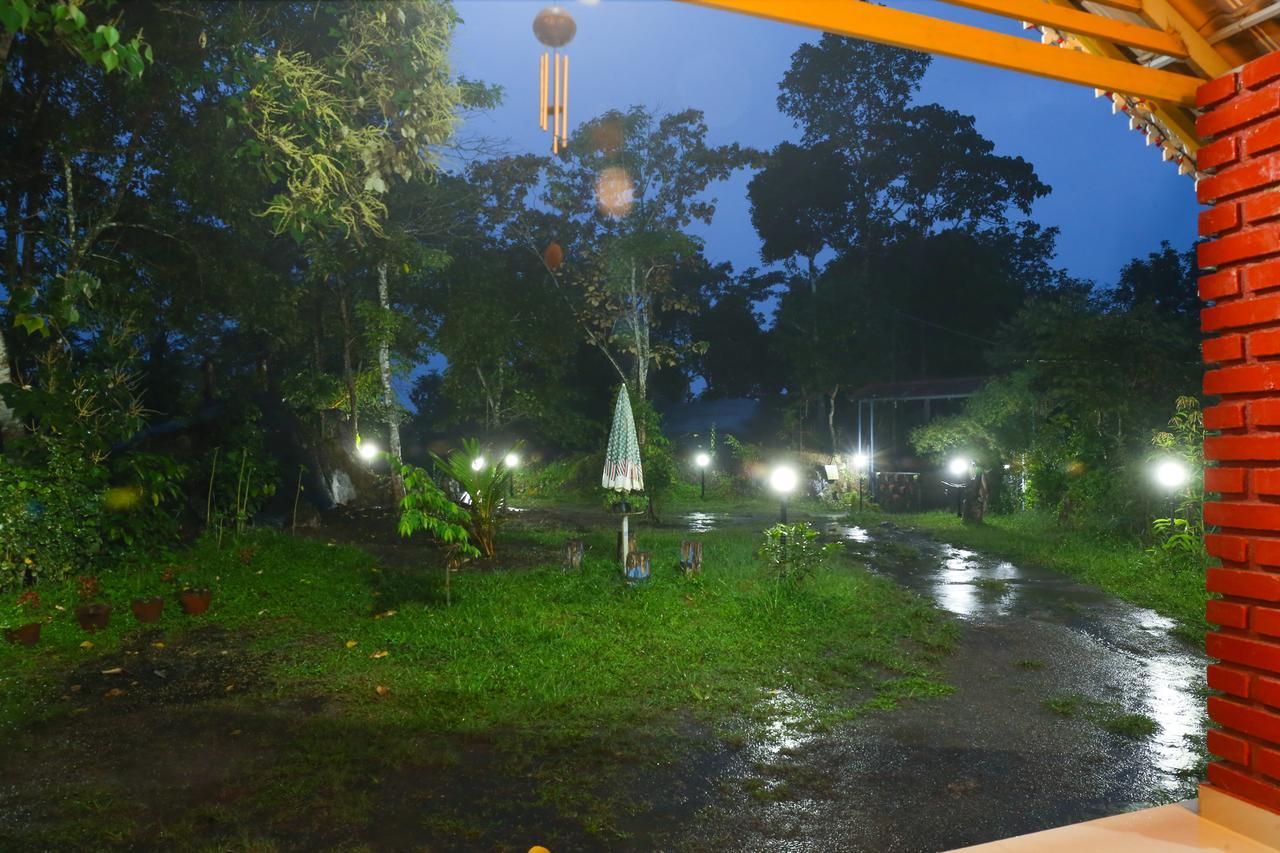 Rock Haven Wayanad Bed & Breakfast Kalpatta Eksteriør bilde