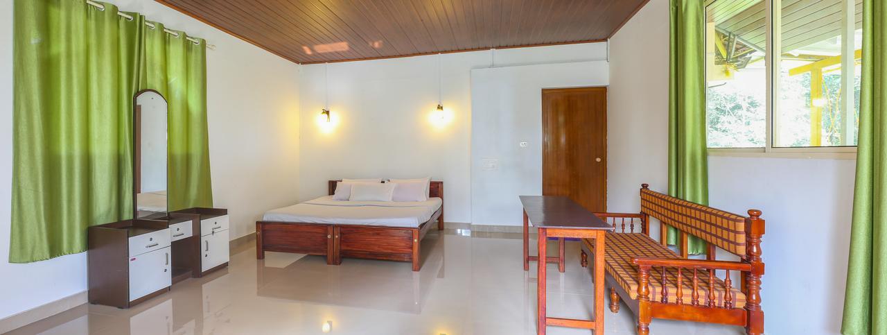 Rock Haven Wayanad Bed & Breakfast Kalpatta Eksteriør bilde