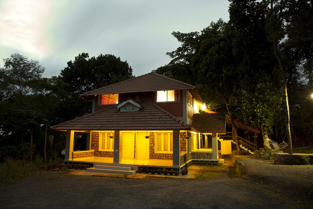 Rock Haven Wayanad Bed & Breakfast Kalpatta Eksteriør bilde