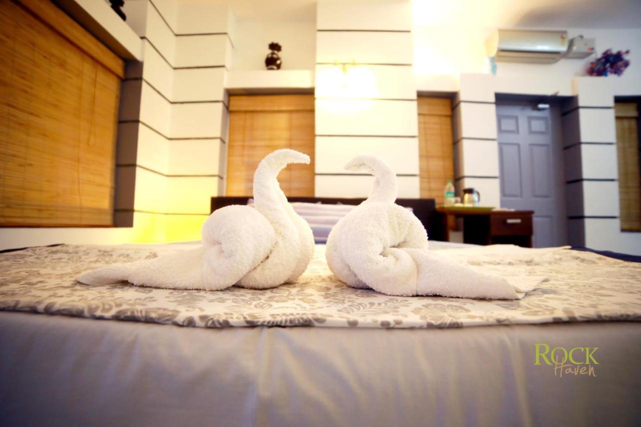Rock Haven Wayanad Bed & Breakfast Kalpatta Eksteriør bilde