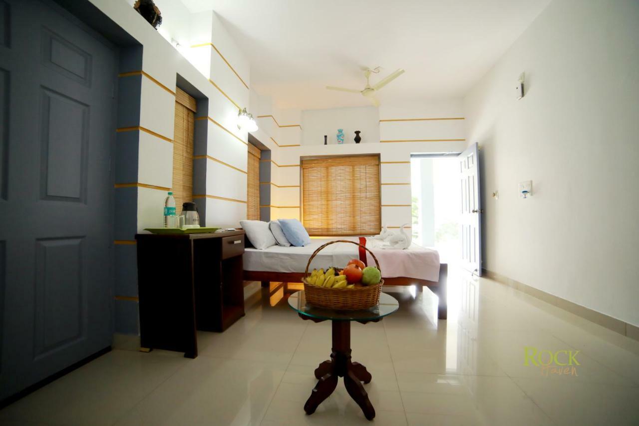 Rock Haven Wayanad Bed & Breakfast Kalpatta Eksteriør bilde