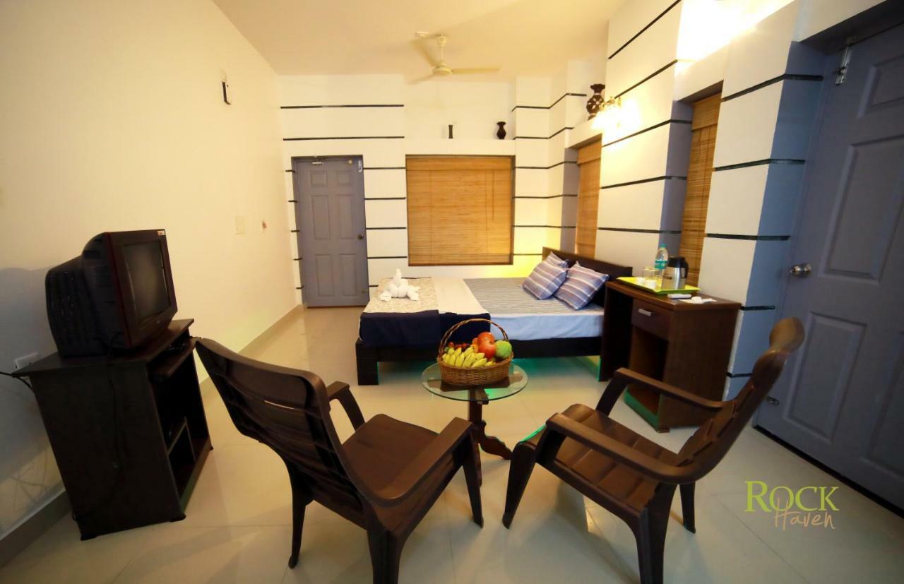 Rock Haven Wayanad Bed & Breakfast Kalpatta Eksteriør bilde